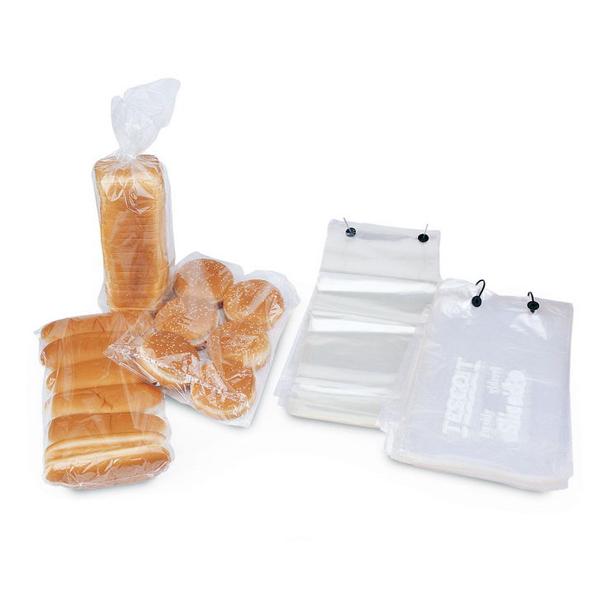 OEM bread packaging bags