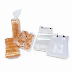 OEM bread packaging bags