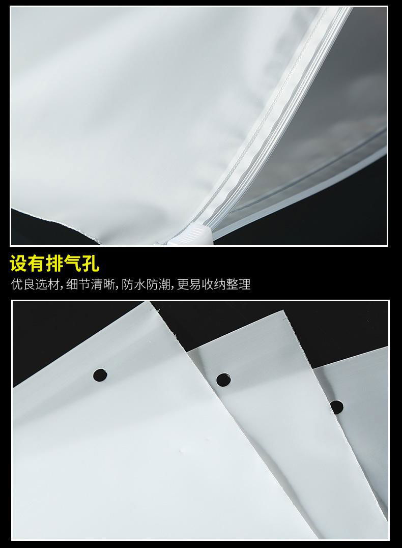 Disposable sleeve cover 2