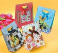 OEM Christmas festival promotion gift bags 2