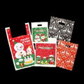 OEM Christmas festival promotion gift bags 1