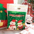 OEM Christmas festival promotion gift bags 5