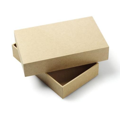 Customized paper packaging gift boxes 2