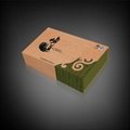 Customized paper packaging gift boxes 4