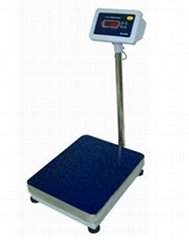 bench scale