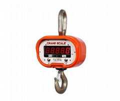 Digital Crane Scale Hanging Scale