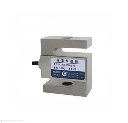 S Type Load Cell H3
