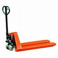 Manual hydraulic carrier 