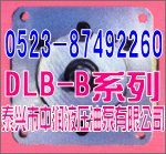 DLB-B油泵 2
