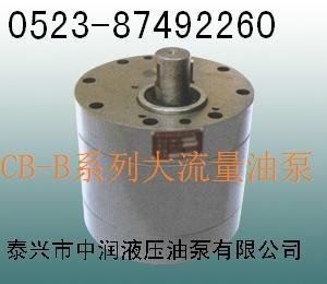 R12-1型潤滑泵 5