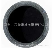 钢丝网骨架pe复合管 4