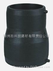 钢骨架塑料复合管CJ/T 189-2007 5