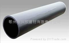 北京钢丝网骨架塑料复合管 3