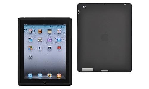 Silicone Case for iPad 2 2