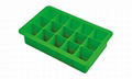 Silicone Ice Cube Tray