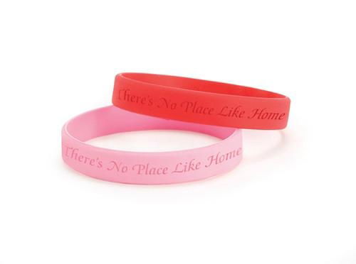 Silicone Wristbands/Bracelets