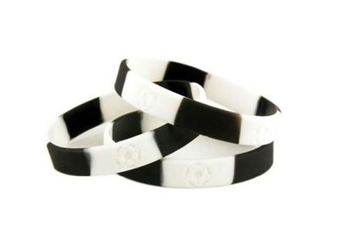 Silicone Wristbands/Bracelets 3