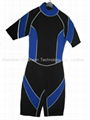 Fashion Design Neoprene Wetsuit