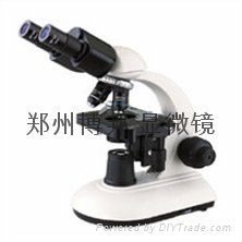 B204生物顯微鏡