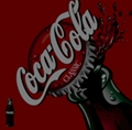 hot-selling EL advertisement  for Pepsi   2