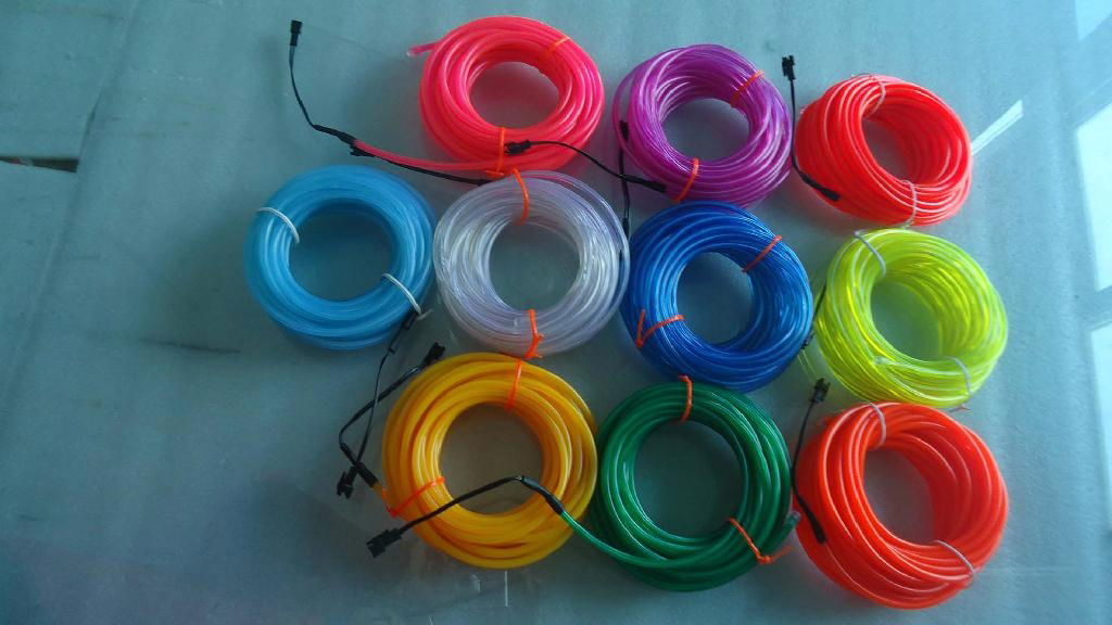 bright el wire in 10colors 2