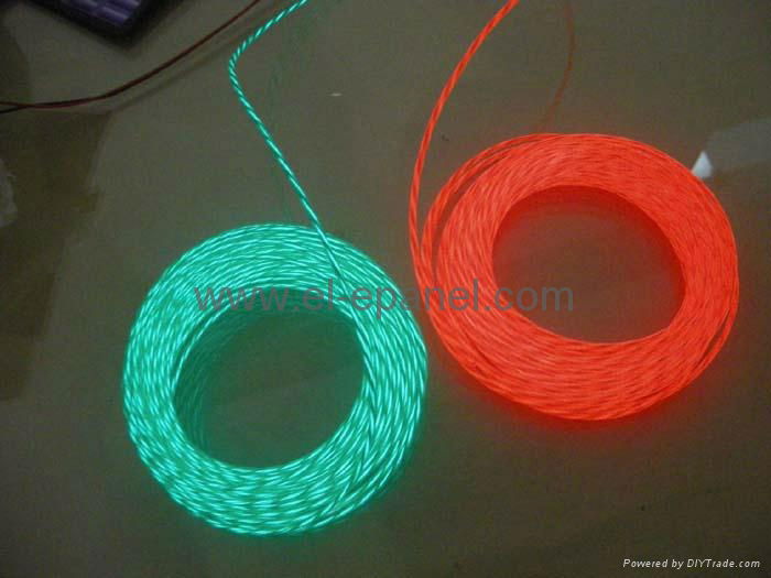  best-selling el chasing wire  2