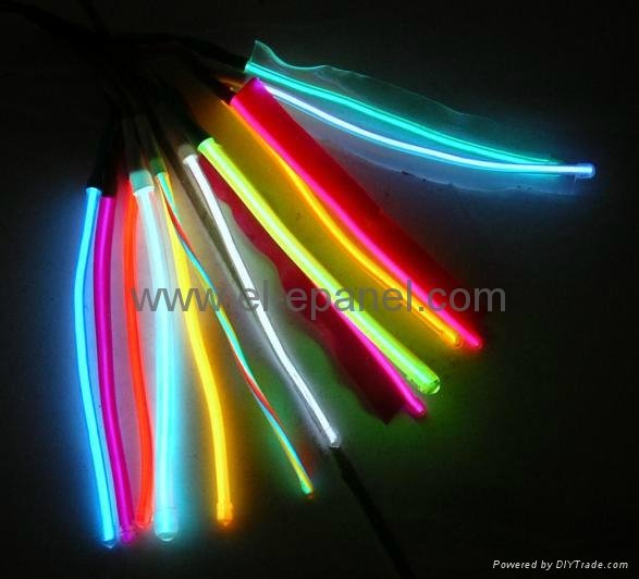  hot-selling el wire 1.4mm 2