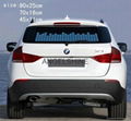 best-selling  EL Car sticker 70*16cm  1