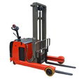 TFA15-30 Electric reach truck 2