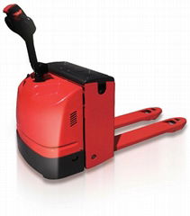 TE15 Electric pallet truck