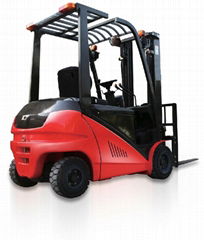 TK420-30 Electric forklift 