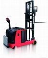 TBB Counterbalance Pallet Stacker