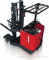 4-Direction Reach Truck 1