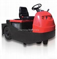 TG60 Electric Tow Tractor 1