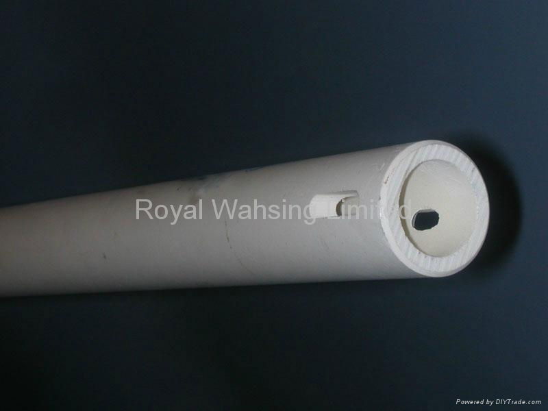 Alumina Ceramic Roller