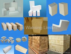 Fire Brick,Refractory Brick