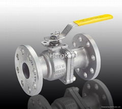 JIS Ball Valve