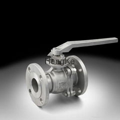 API Ball Valve