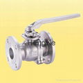 GB Ball Valve