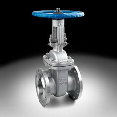 JIS Gate Valve