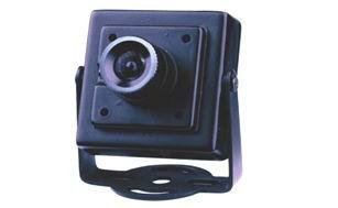 SPY camera