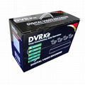 DVR camera kit 2