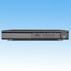 H.264 stand alone DVR