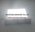 12W LED Ceiling Downlight Square Acrylic Panel Light For Foyer Kitchen Dinning R