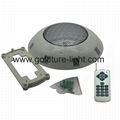 pool lighting 18W Underwater Light RGB 12V 1