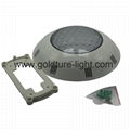 swimming pool lights18W RGB Underwater Lighting 12V