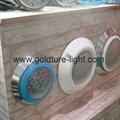 led lights for swimming pool RGB 24W Surface Mount