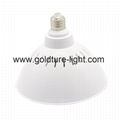 RGB Hayward Fixture E27 LED Swimming Pool Lamp 25W 35W PAR56 Bulb