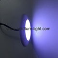 Underwater Lighting 9W 12W 12V Pool Spotlight Spa Jacuzzi RGB Synchronous 3