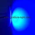 RGB Jacuzzi Light 9W 12W Underwater Pond Lighting 12V Pool Lamp LED